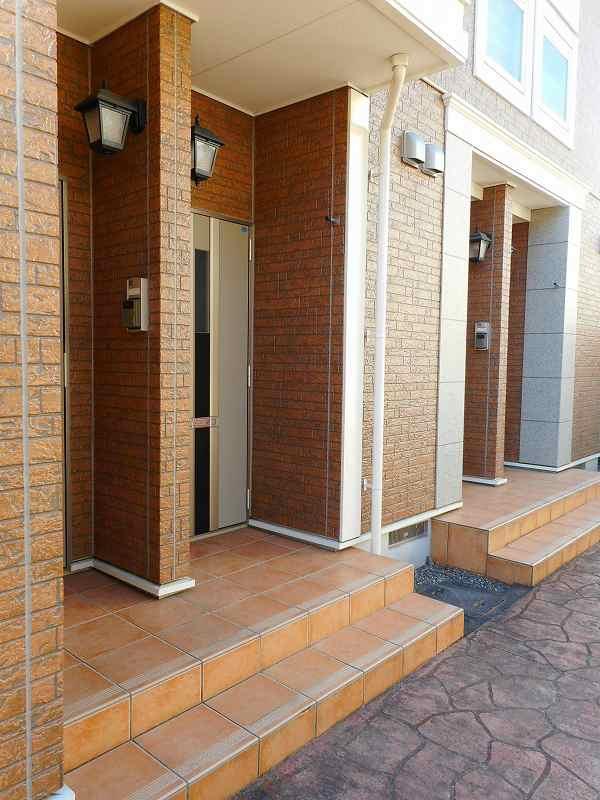 14/20 エントランス