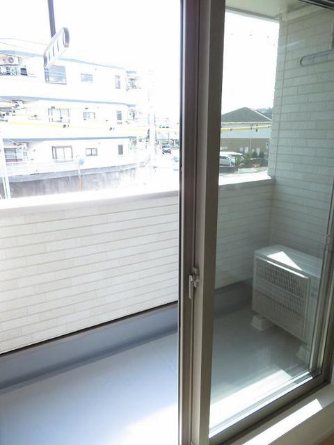 16/30 バルコニー