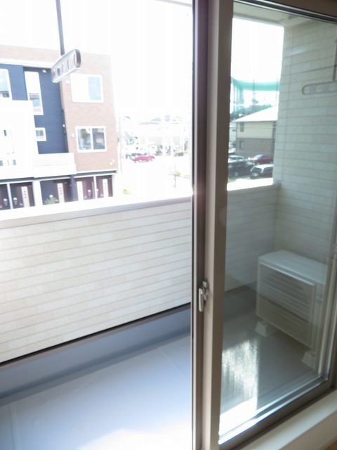 16/30 バルコニー