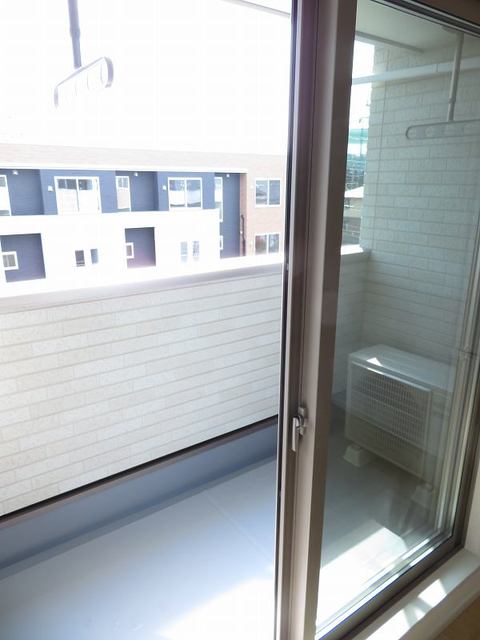 16/30 バルコニー