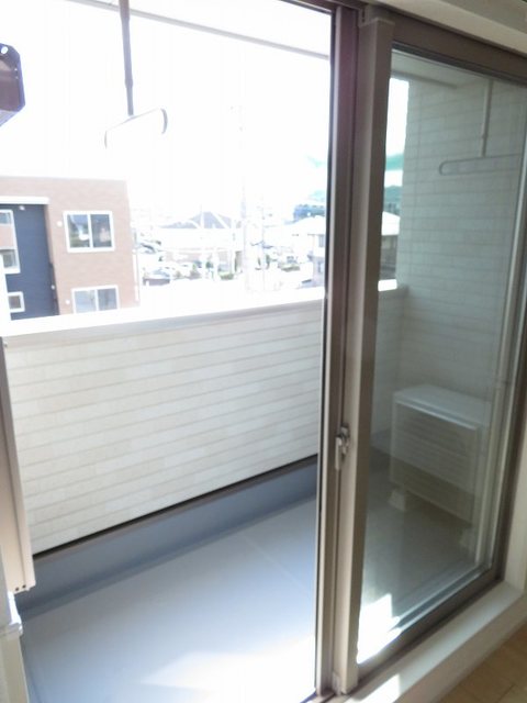 16/30 バルコニー