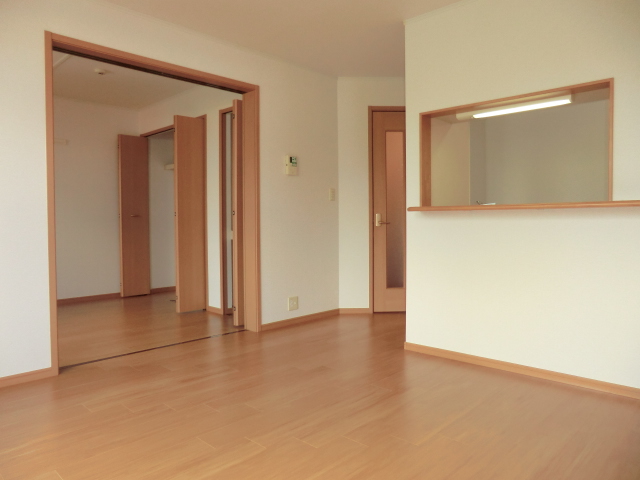 3/30 リビング/ダイニング