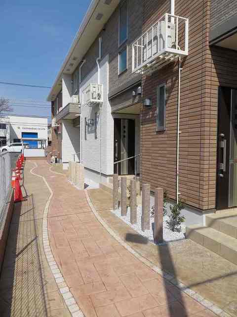 14/24 エントランス