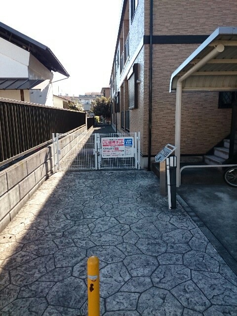 14/20 エントランス