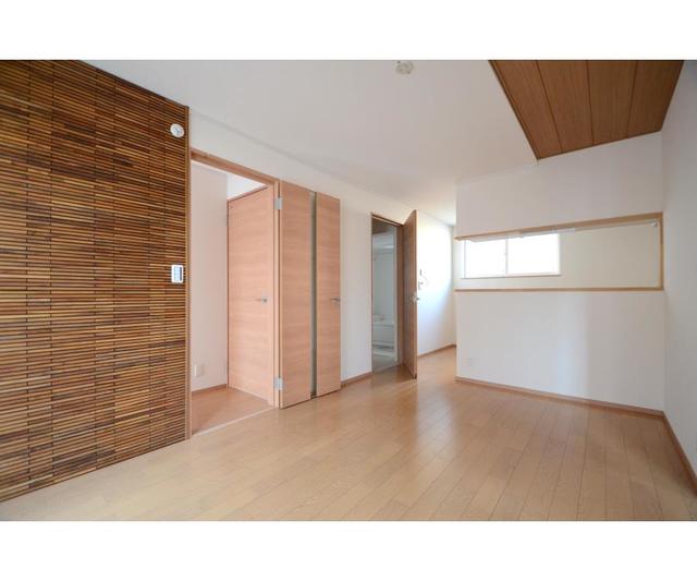 11/29 リビング/ダイニング