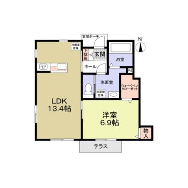 12/14 間取