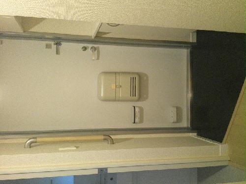 9/14 バルコニー