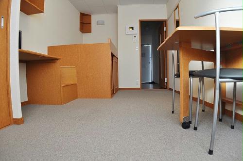 4/23 リビング/ダイニング