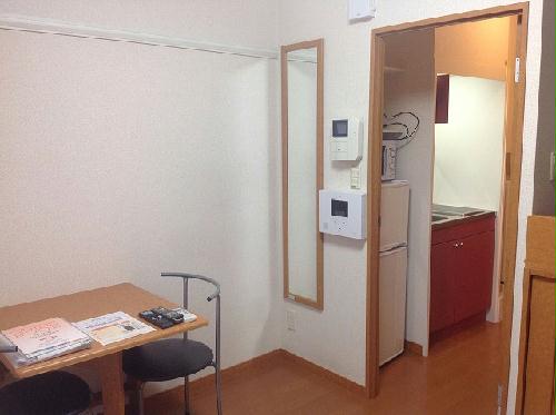 6/21 リビング/ダイニング