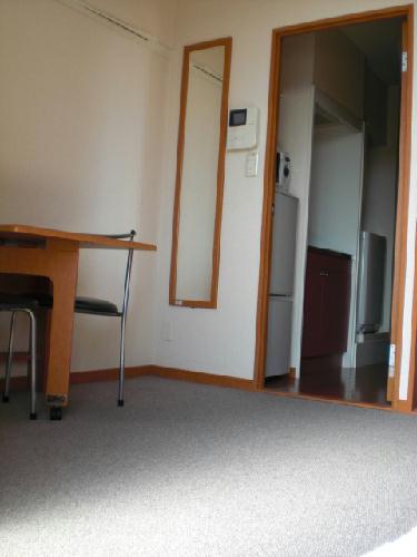 5/21 リビング/ダイニング