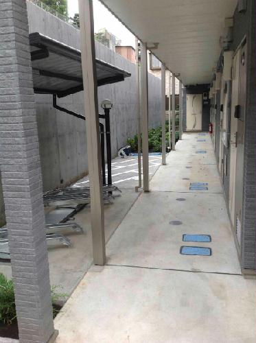 2/11 エントランス