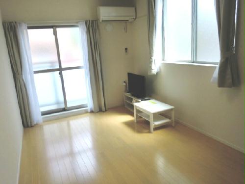 3/17 リビング/ダイニング