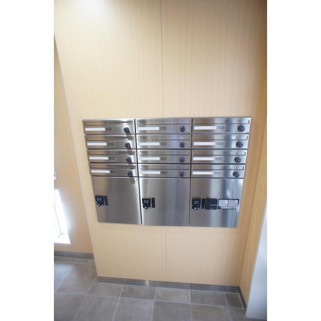 14/24 エントランス