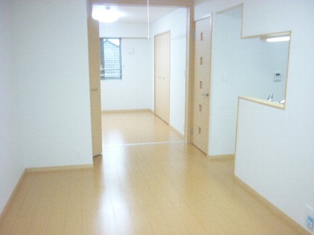 4/25 リビング/ダイニング