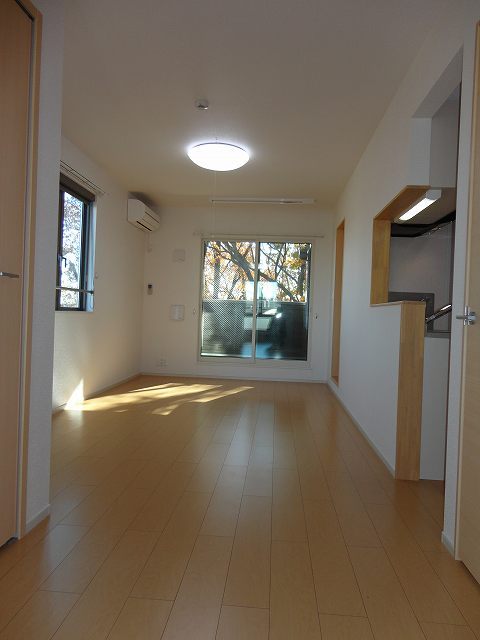 3/25 リビング/ダイニング