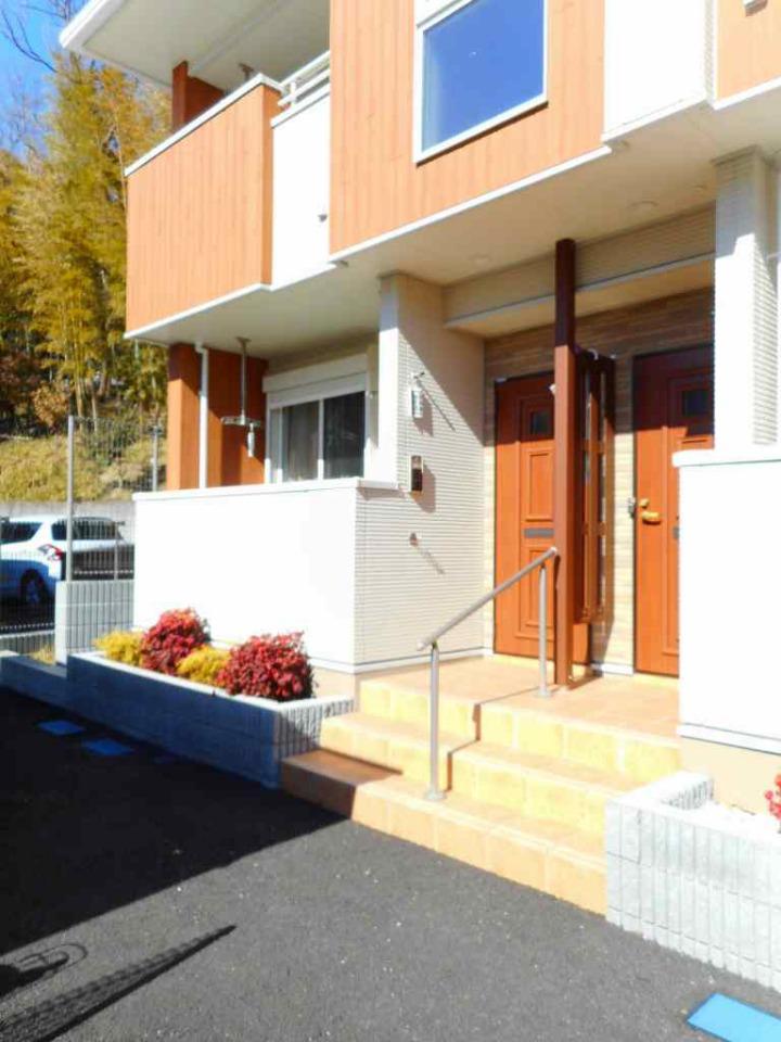 14/24 エントランス