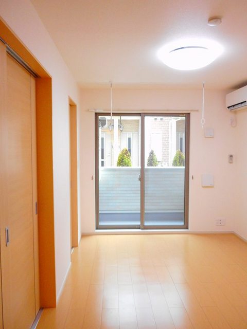 3/24 リビング/ダイニング