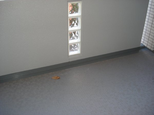 18/30 バルコニー