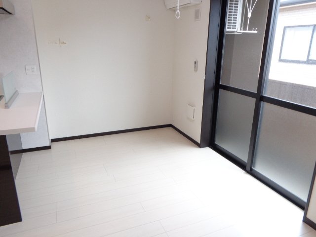 3/28 リビング/ダイニング