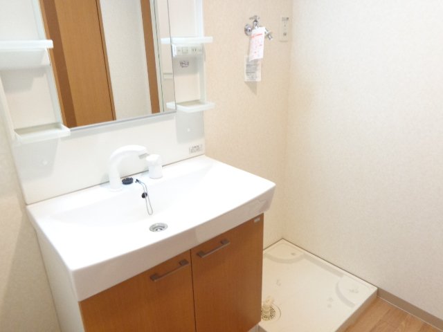 12/30 洗面