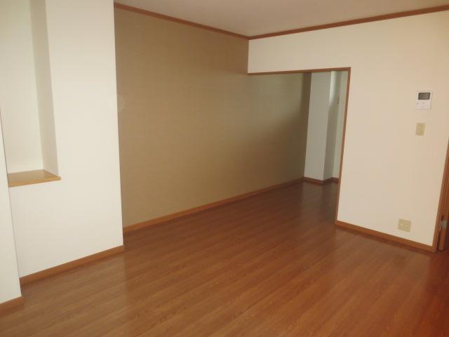 2/23 リビング/ダイニング