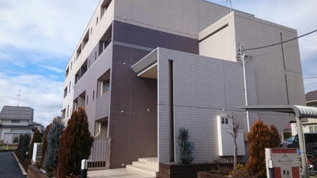 14/24 エントランス