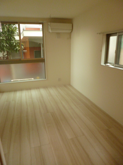 6/25 リビング/ダイニング