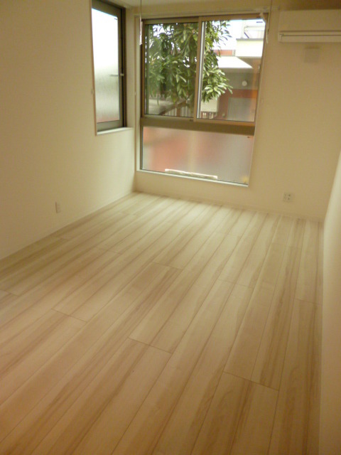 9/25 リビング/ダイニング