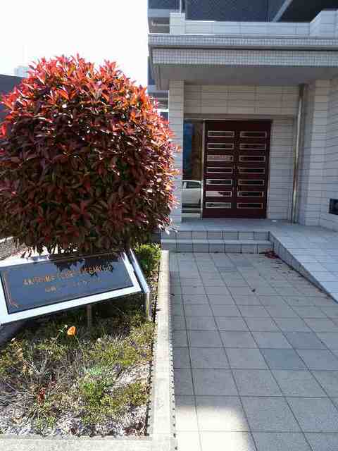 16/26 エントランス