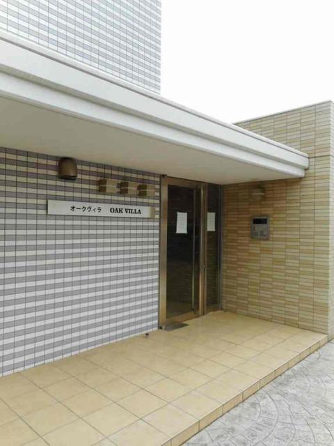 14/23 エントランス