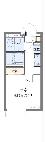 2/14 間取