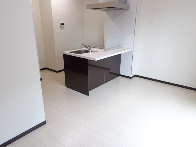 3/29 リビング/ダイニング