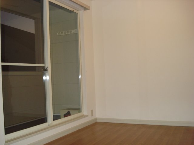 17/23 バルコニー