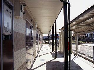 11/21 エントランス