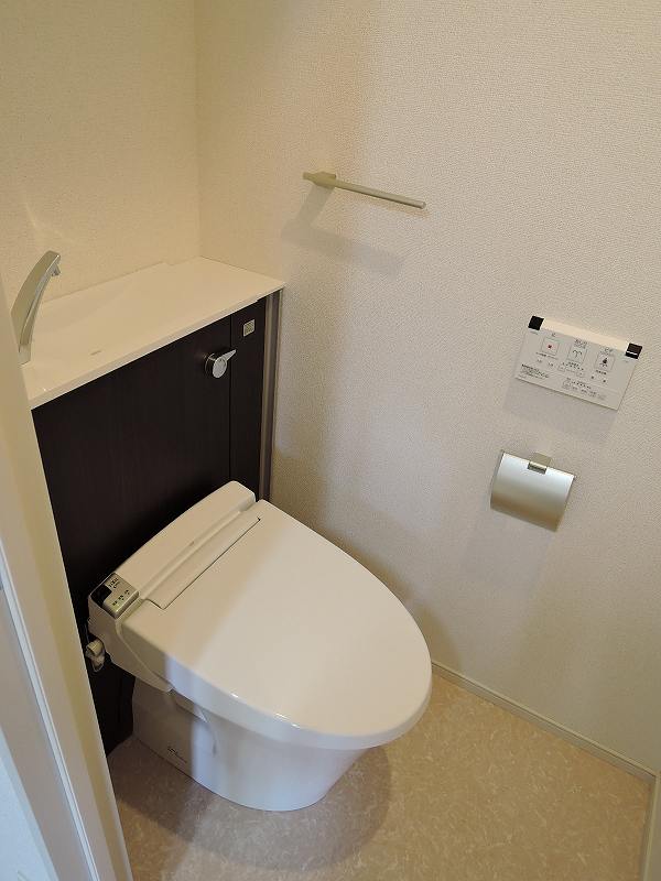 9/24 トイレ