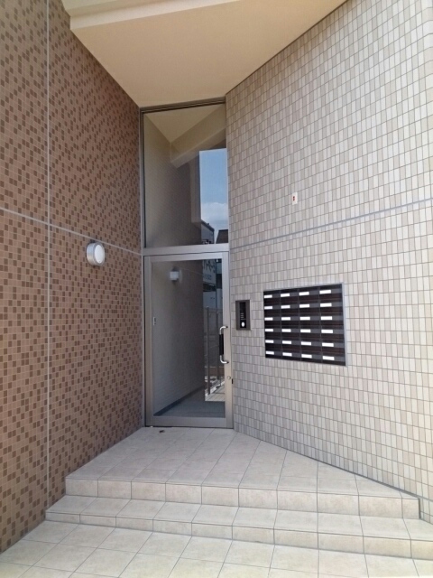 14/24 エントランス