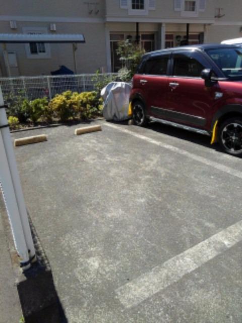 19/25 駐車場