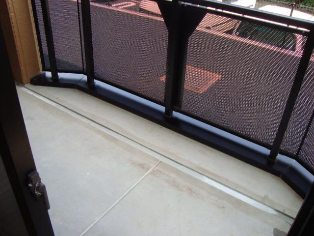 18/29 バルコニー