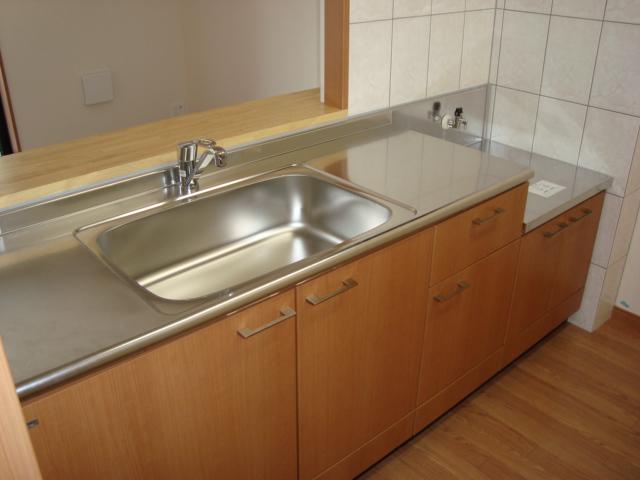 11/29 キッチン