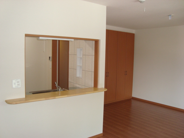 3/29 リビング/ダイニング