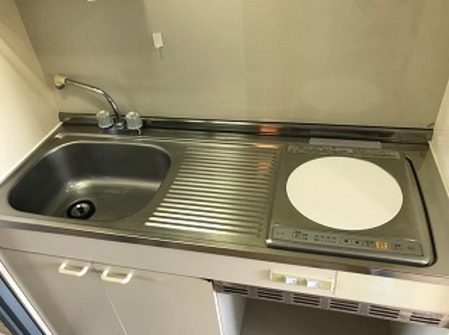 17/30 キッチン