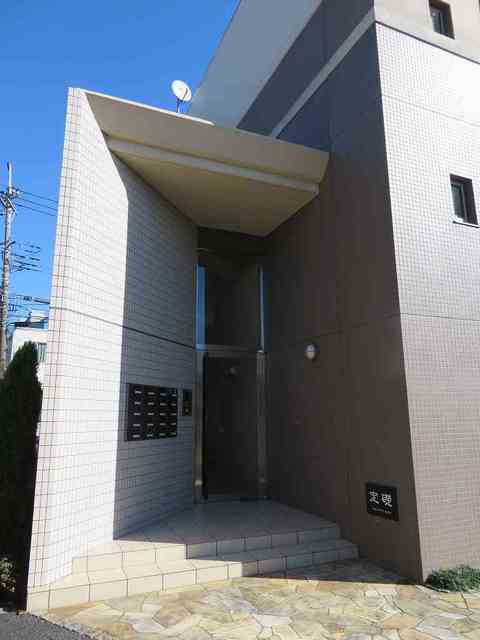 2/10 エントランス