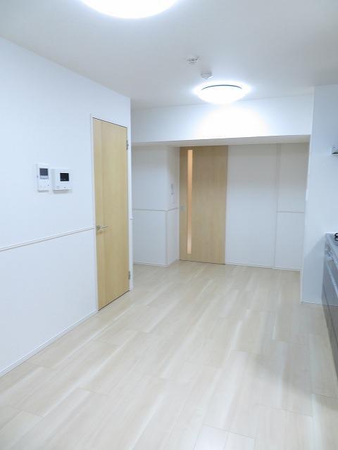 3/23 リビング/ダイニング