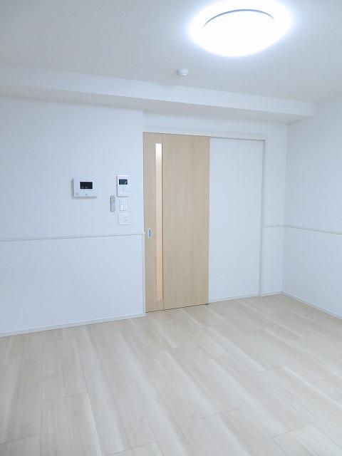 3/23 リビング/ダイニング