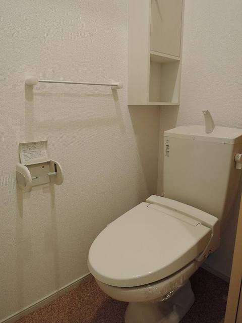 8/22 トイレ