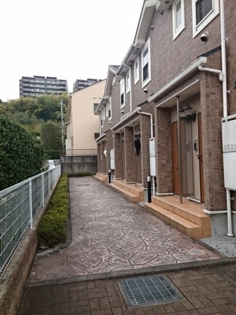 14/20 エントランス