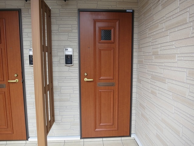 14/20 エントランス