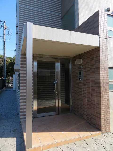 14/24 エントランス