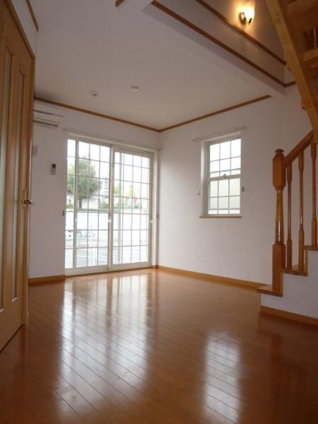 3/24 リビング/ダイニング