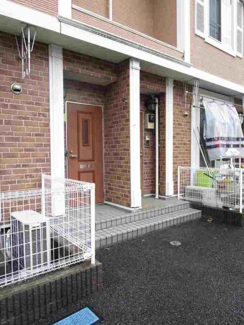 2/12 エントランス